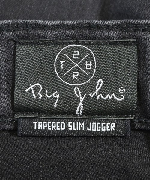 BIGJOHN（ビッグジョン）その他 黒 サイズ:XL メンズ/2200639670126
