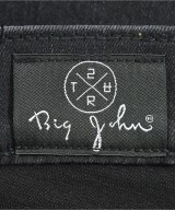 BIGJOHN（ビッグジョン）その他 黒 サイズ:30(M位) メンズ/2200639670133