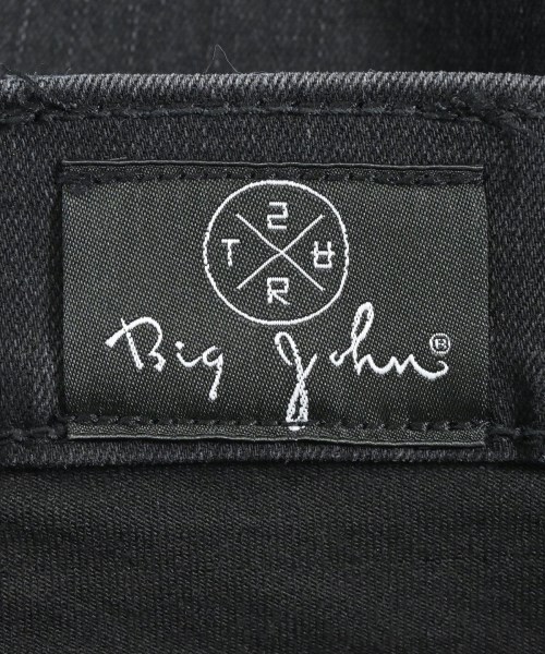 BIGJOHN（ビッグジョン）その他 黒 サイズ:30(M位) メンズ/2200639670140