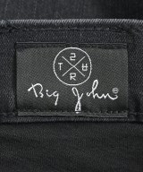BIGJOHN（ビッグジョン）その他 黒 サイズ:30(M位) メンズ/2200639670140