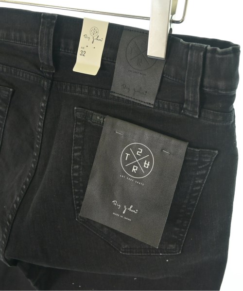 BIGJOHN（ビッグジョン）その他 黒 サイズ:32(L位) メンズ/2200639670157