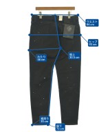 BIGJOHN（ビッグジョン）その他 黒 サイズ:32(L位) メンズ/2200639670157