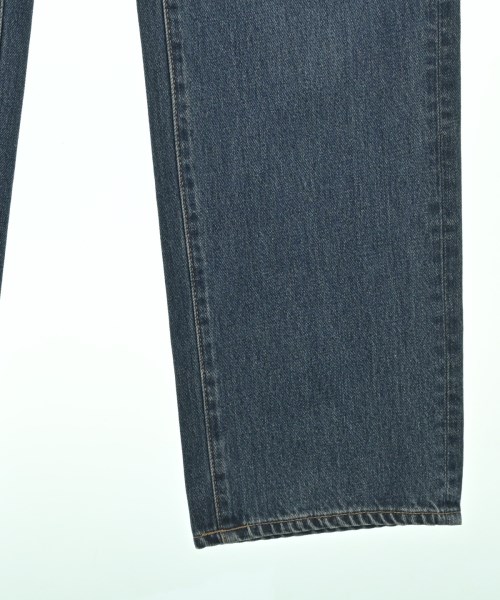 BIGJOHN（ビッグジョン）デニムパンツ 紺 サイズ:30(M位) メンズ/2200528994012