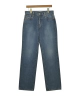 BIGJOHN（ビッグジョン）デニムパンツ 紺 サイズ:30(M位) メンズ/2200528994012