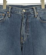 BIGJOHN（ビッグジョン）デニムパンツ 紺 サイズ:30(M位) メンズ/2200528994012