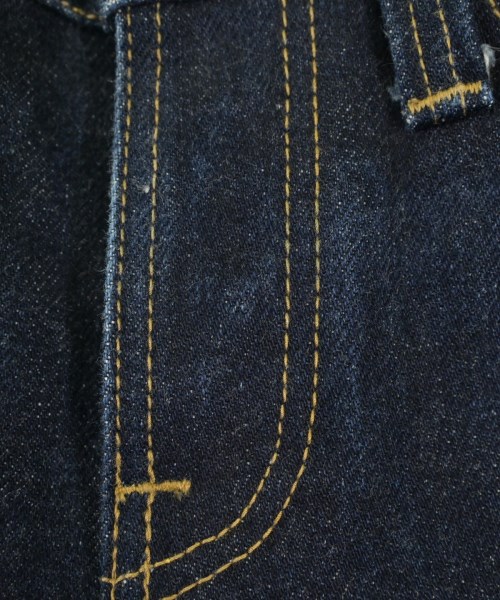 BIGJOHN（ビッグジョン）デニムパンツ 紺 サイズ:29(L位) メンズ/2200622249018