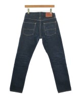 BIGJOHN（ビッグジョン）デニムパンツ 紺 サイズ:29(L位) メンズ/2200622249018