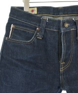 BIGJOHN（ビッグジョン）デニムパンツ 紺 サイズ:29(L位) メンズ/2200622249018