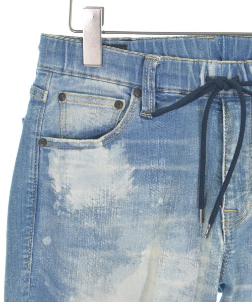 BIGJOHN（ビッグジョン）デニムパンツ 青 サイズ:M メンズ/2200629860117