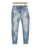 BIGJOHN（ビッグジョン）デニムパンツ 青 サイズ:M メンズ/2200629860117