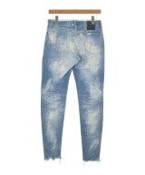 BIGJOHN（ビッグジョン）デニムパンツ 青 サイズ:M メンズ/2200629860117