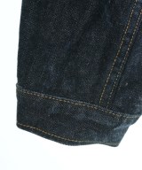 BIGJOHN（ビッグジョン）デニムジャケット 紺 サイズ:XXL メンズ/2200630418055