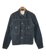 BIGJOHN デニムジャケット