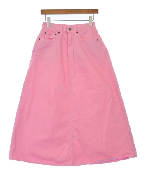 ビッグジョン(BIGJOHN)のBIGJOHN ロング・マキシ丈スカート