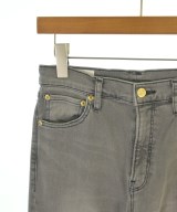 BIGJOHN（ビッグジョン）デニムパンツ グレー サイズ:XS レディース/2200606101011