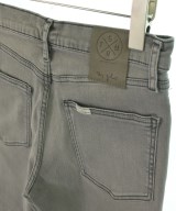 BIGJOHN（ビッグジョン）デニムパンツ グレー サイズ:XS レディース/2200606101011