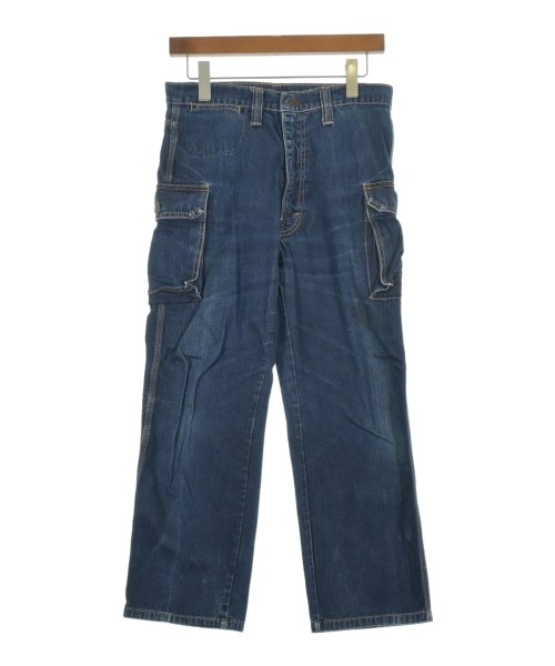 ビッグジョン(BIGJOHN)のBIGJOHN デニムパンツ
