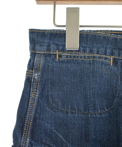 BIGJOHN（ビッグジョン）デニムパンツ 紺 サイズ:32(L位) メンズ/2200618365029
