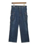 BIGJOHN（ビッグジョン）デニムパンツ 紺 サイズ:32(L位) メンズ/2200618365029