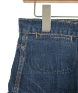 BIGJOHN（ビッグジョン）デニムパンツ 紺 サイズ:32(L位) メンズ/2200618365029