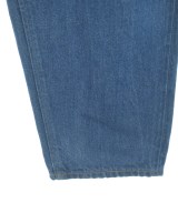 BIGJOHN（ビッグジョン）デニムパンツ 青 サイズ:26(M位) レディース/2200668998093