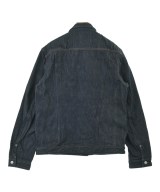 BIGJOHN（ビッグジョン）デニムジャケット 紺 サイズ:XL メンズ/2200675472012