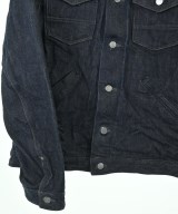 BIGJOHN（ビッグジョン）デニムジャケット 紺 サイズ:XL メンズ/2200675472012
