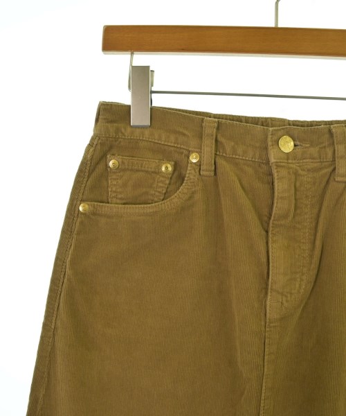 BIGJOHN（ビッグジョン）ロング・マキシ丈スカート ベージュ サイズ:M レディース/2200660301044