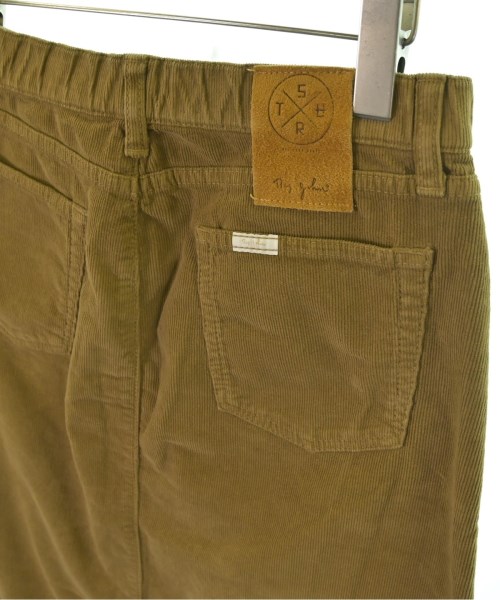 BIGJOHN（ビッグジョン）ロング・マキシ丈スカート ベージュ サイズ:M レディース/2200660301044