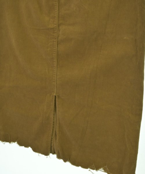 BIGJOHN（ビッグジョン）ロング・マキシ丈スカート ベージュ サイズ:M レディース/2200660301044