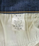 BIGJOHN（ビッグジョン）デニムパンツ 紺 サイズ:S レディース/2200710561091