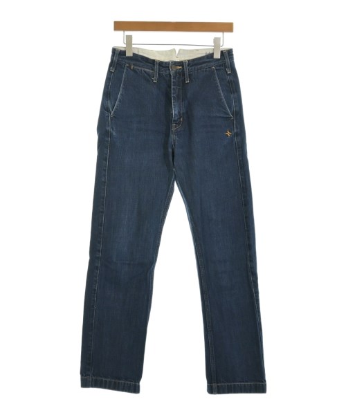 BIGJOHN(ビッグジョン)のデニムパンツ サイズ:28(S位) 3,000円