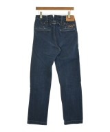 BIGJOHN（ビッグジョン）デニムパンツ 紺 サイズ:28(S位) メンズ/2200712838337