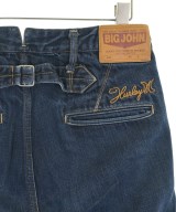 BIGJOHN（ビッグジョン）デニムパンツ 紺 サイズ:28(S位) メンズ/2200712838337