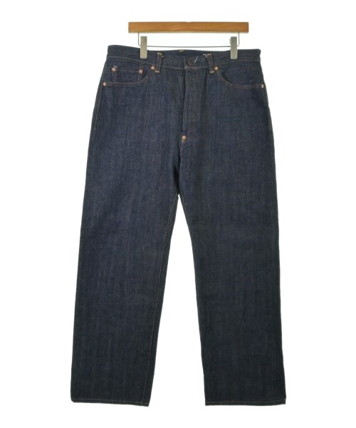 BIGJOHN(ビッグジョン)のデニムパンツ サイズ:36(XXL位) 7,200円