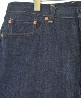 BIGJOHN（ビッグジョン）デニムパンツ 紺 サイズ:36(XXL位) メンズ/2200708118047