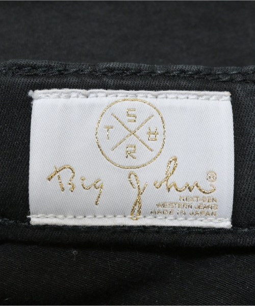 BIGJOHN（ビッグジョン）その他 黒 サイズ:M レディース/2200663024032