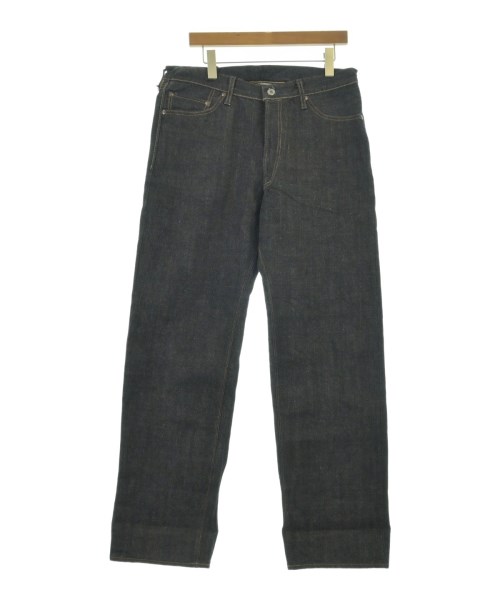 BIGJOHN(ビッグジョン)のデニムパンツ サイズ:34(XL位) 7,200円