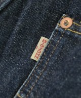 BIGJOHN（ビッグジョン）デニムパンツ 紺 サイズ:32(L位) メンズ/2200723502081