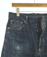 BIGJOHN（ビッグジョン）デニムパンツ 紺 サイズ:32(L位) メンズ/2200723502081