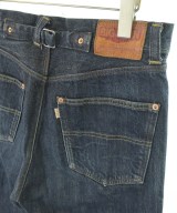 BIGJOHN（ビッグジョン）デニムパンツ 紺 サイズ:32(L位) メンズ/2200723502081