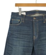 BIGJOHN（ビッグジョン）デニムパンツ 紺 サイズ:32(L位) メンズ/2200690160079