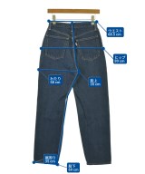 BIGJOHN（ビッグジョン）その他 青 サイズ:27(M位) レディース/2200693316015
