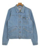 BOBSON デニムジャケット