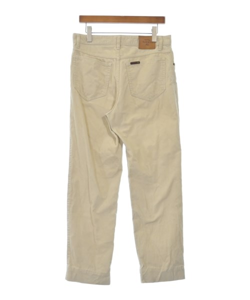 BOBSON（ボブソン）その他 ベージュ サイズ:34(XL位) メンズ/2200632887019