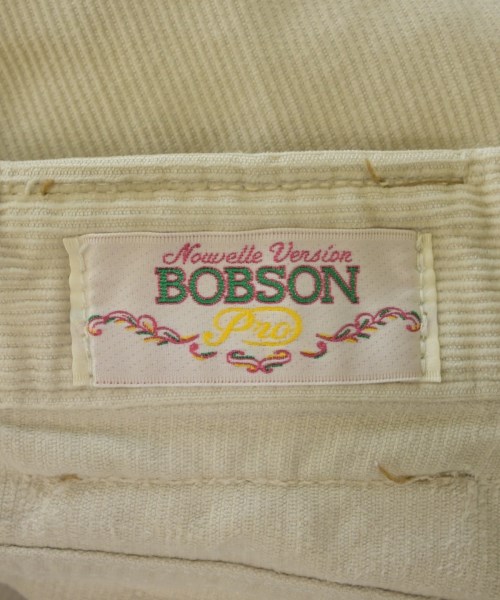 BOBSON（ボブソン）その他 ベージュ サイズ:34(XL位) メンズ/2200632887019