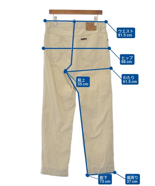 BOBSON（ボブソン）その他 ベージュ サイズ:34(XL位) メンズ/2200632887019