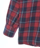 CAMCO（カムコ）カジュアルシャツ 赤 サイズ:S メンズ/2200642998095