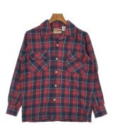 CAMCO カジュアルシャツ