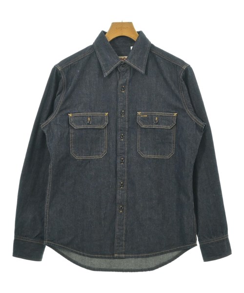 カムコ(CAMCO)のCAMCO カジュアルシャツ